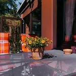 Nachtigall Ferienhaus *
