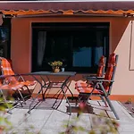 Nachtigall Holiday home Schorfheide