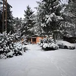 Nachtigall Holiday home