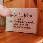 Nachtigall Holiday home *