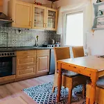 Nachtigall Holiday home