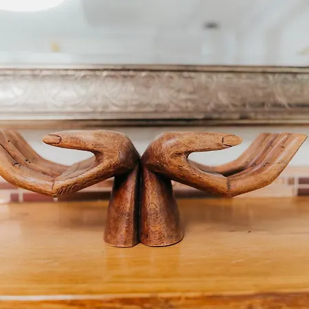 Nachtigall Сasa de vacaciones Schorfheide