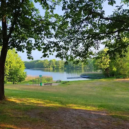 Сasa de vacaciones Nachtigall