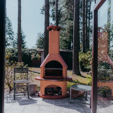 Nachtigall Сasa de vacaciones