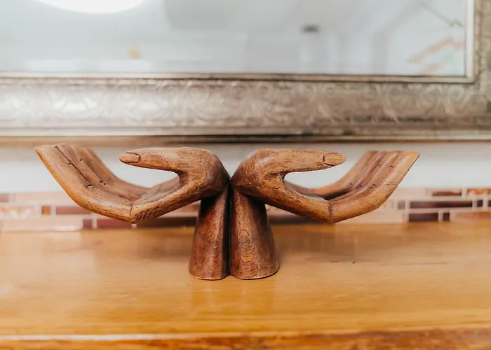 Nachtigall بيت للعطل شورفهايده