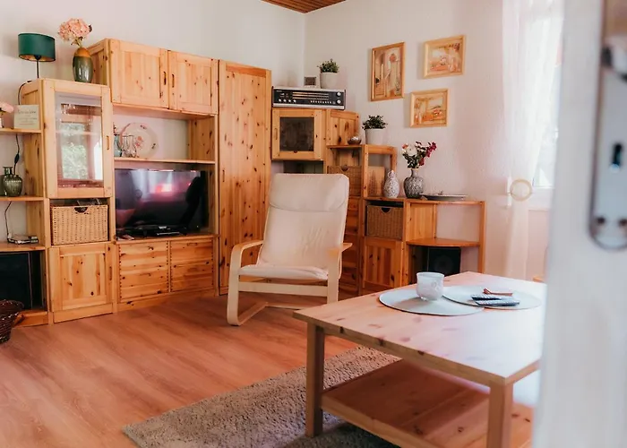 بيت للعطل Nachtigall *