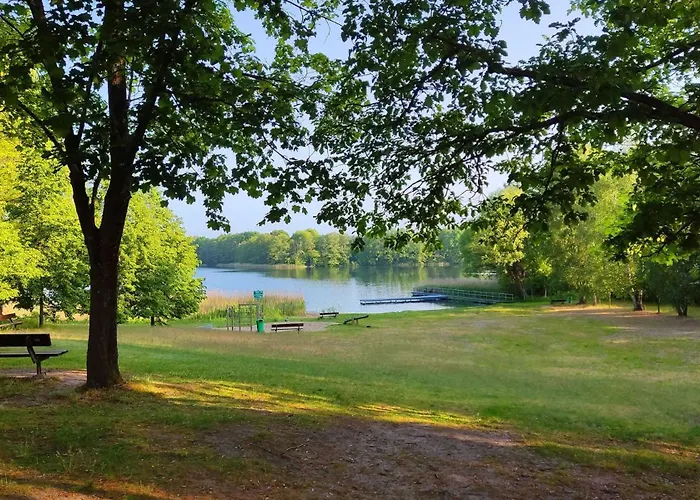 بيت للعطل Nachtigall