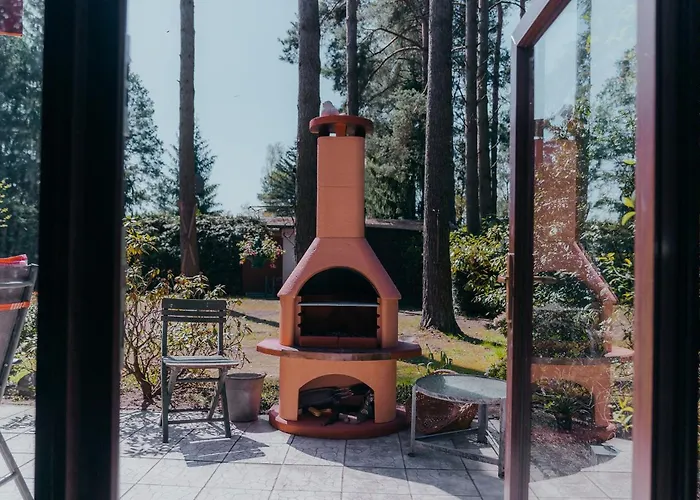 Nachtigall بيت للعطل